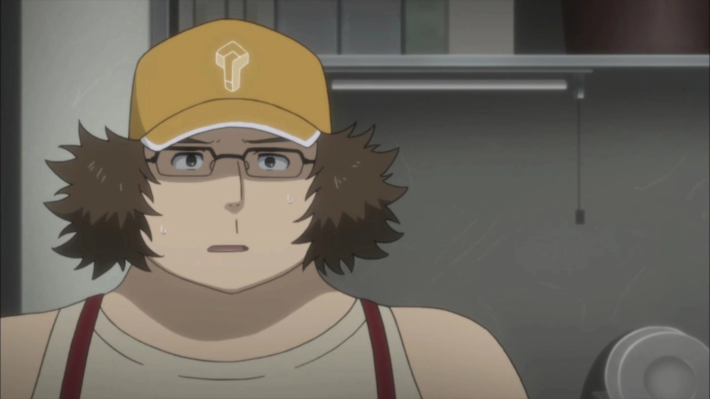 Steins;Gate 0