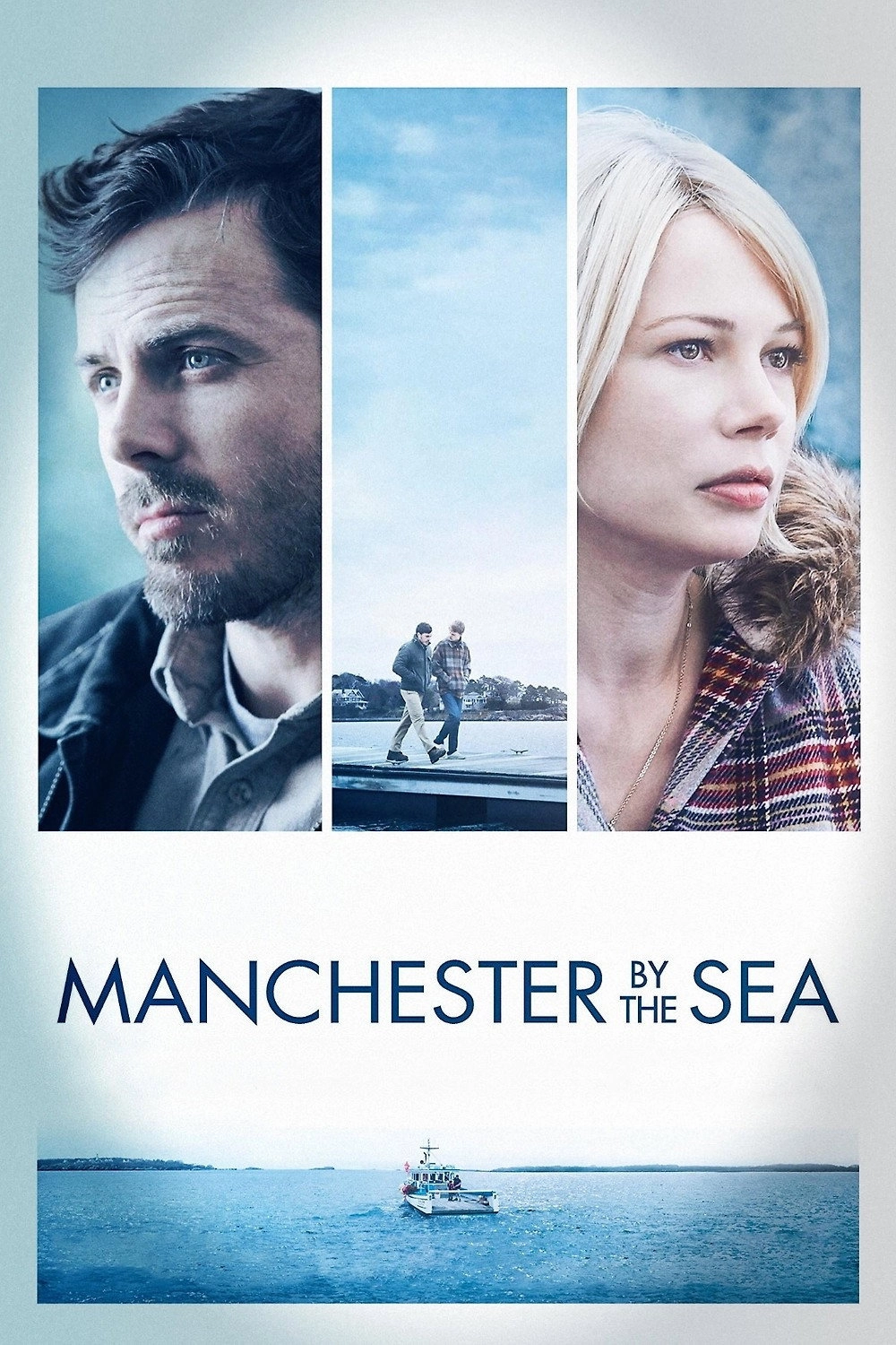 Manchester by the Sea