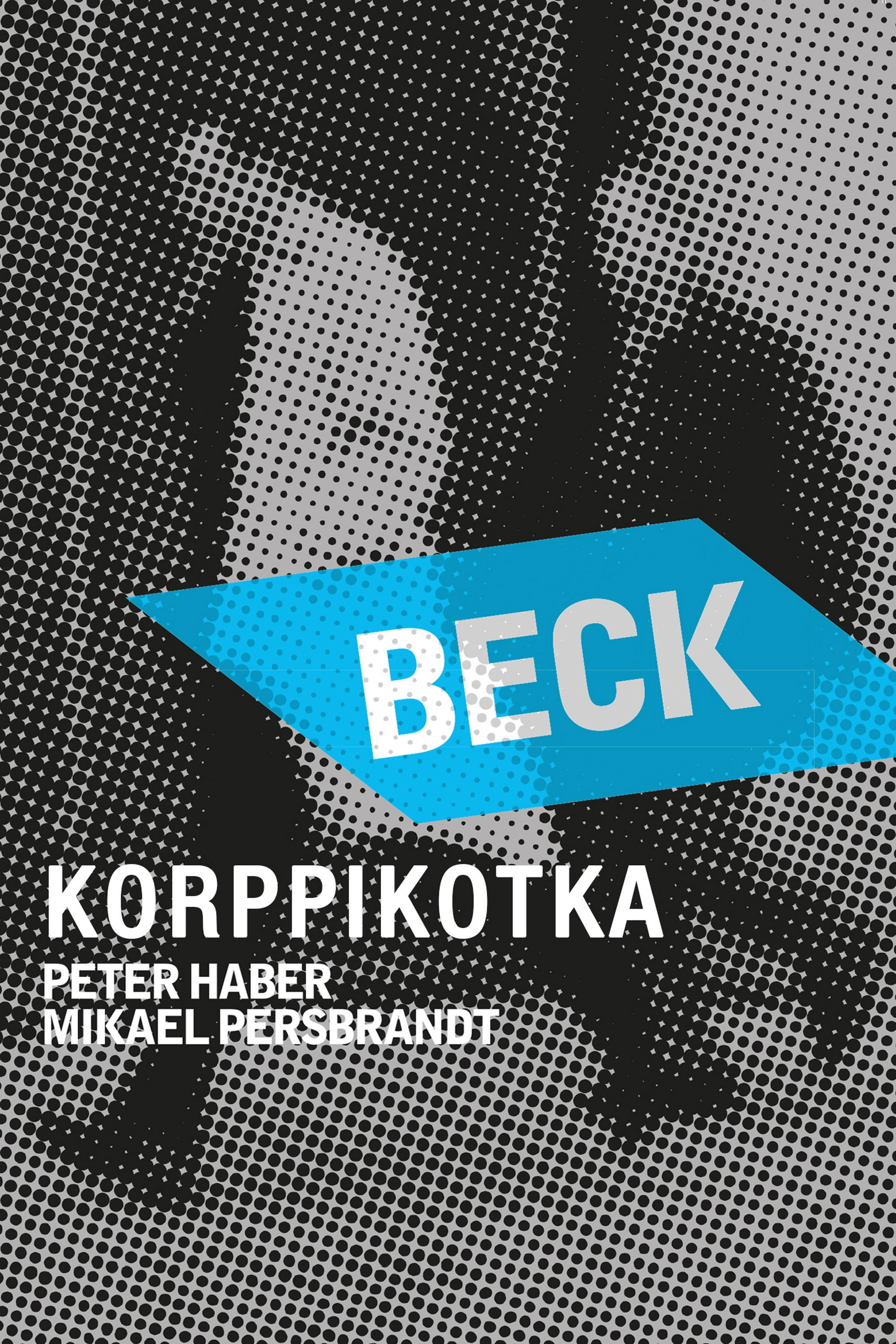 Beck 19 - The Vulture