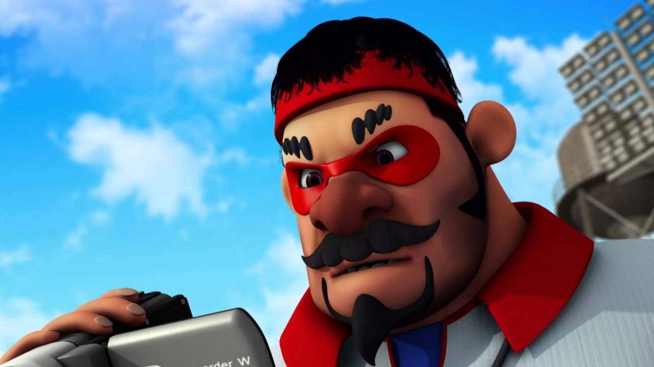 BoBoiBoy