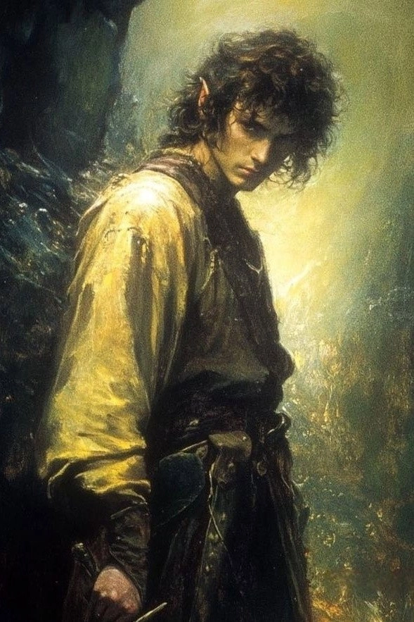 Icons Unearthed: Lord of The Rings