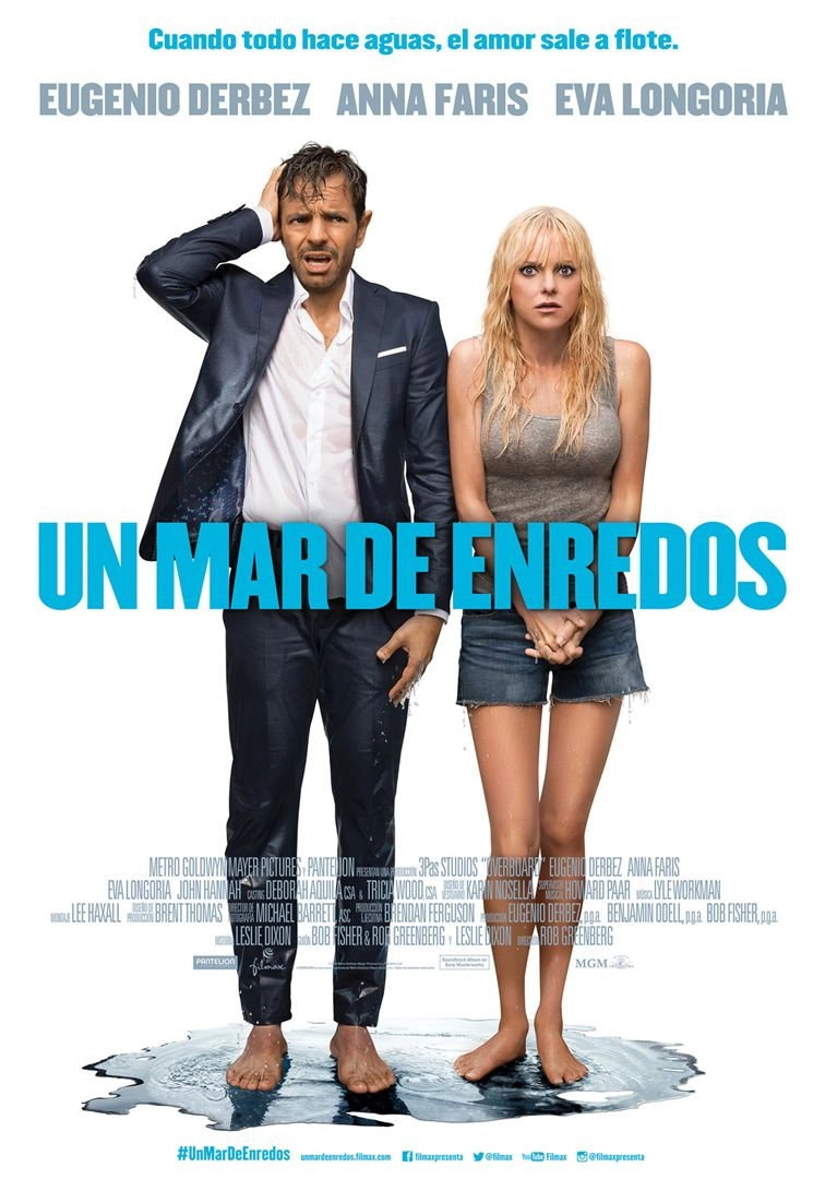 Overboard