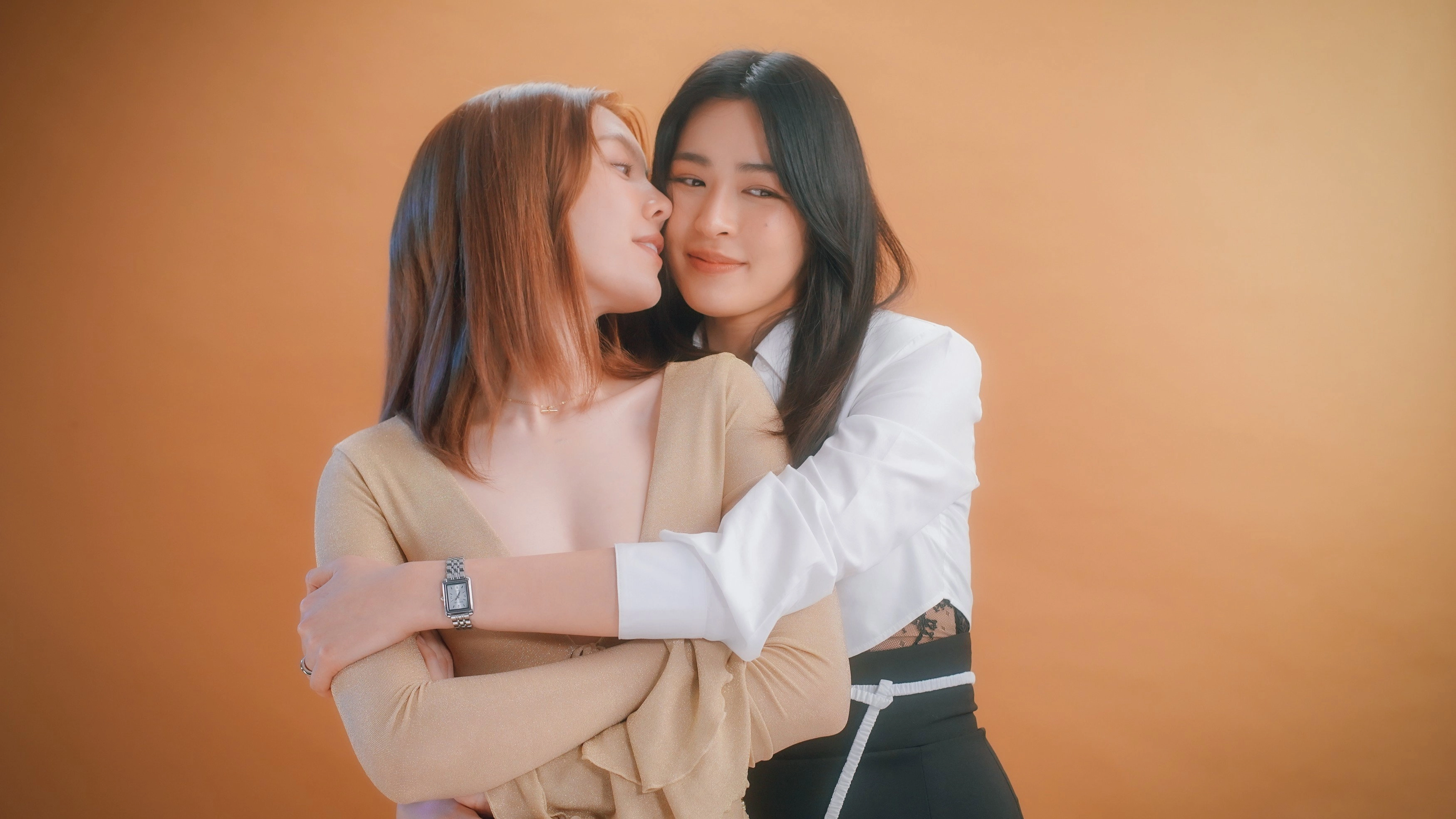 In Love Forever The Series