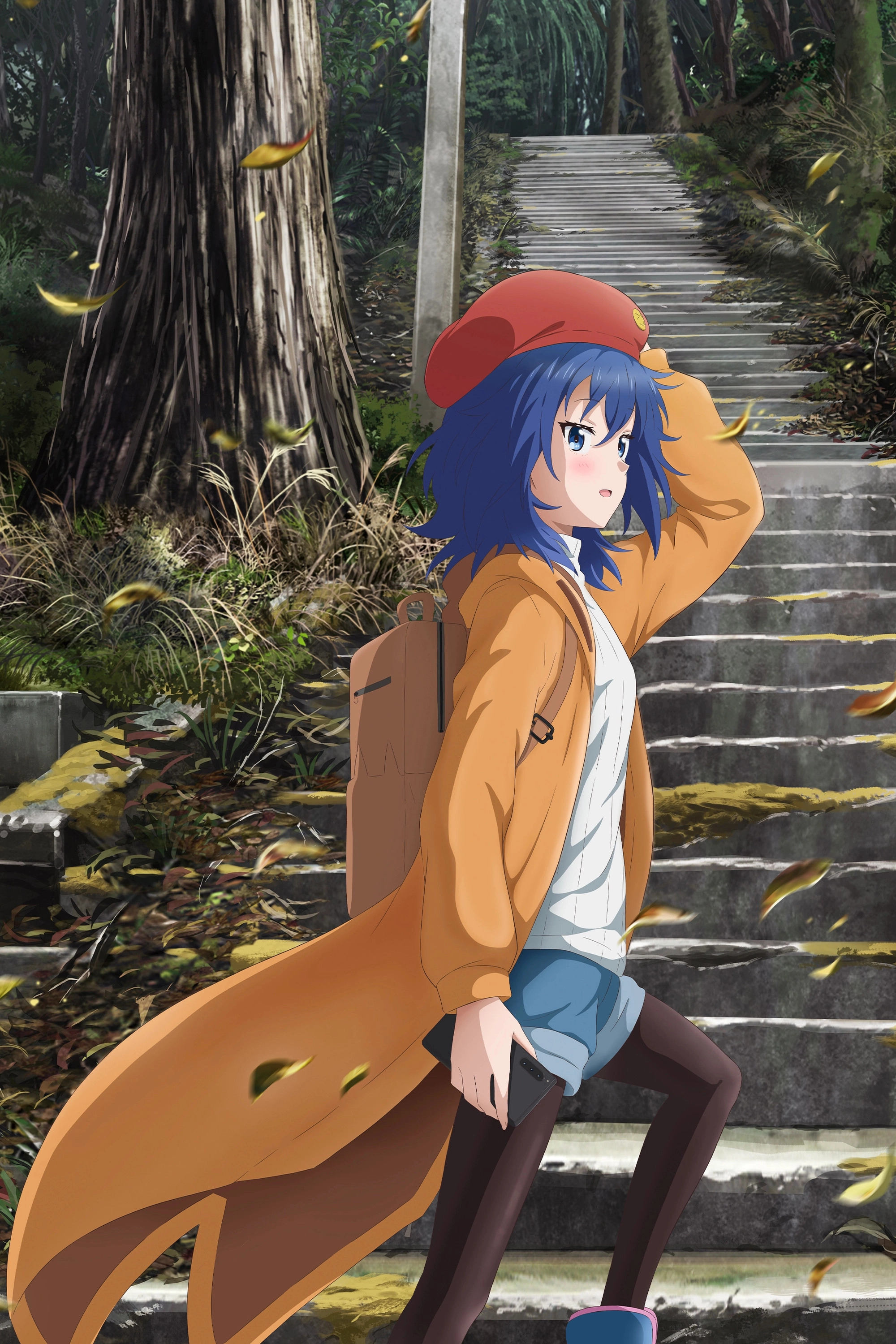 ZatsuTabi -That's Journey-