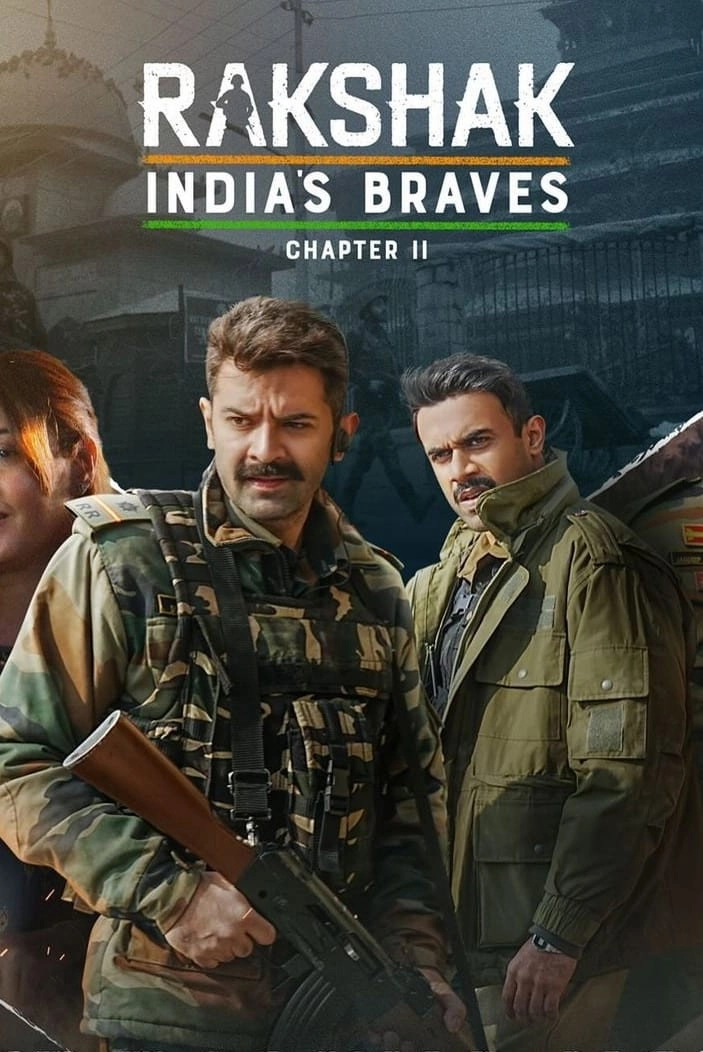 Rakshak India's Braves