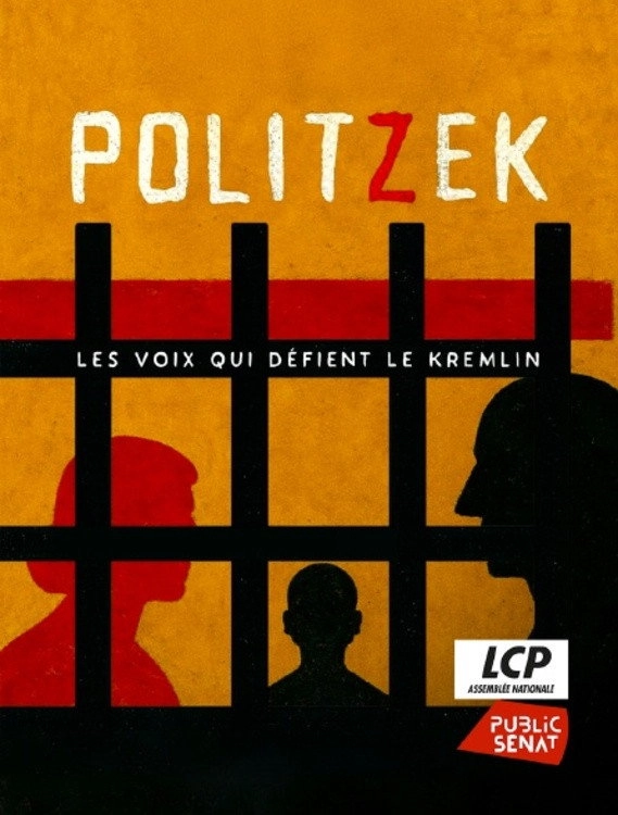 Politzek, the voices that challenge the Kremlin