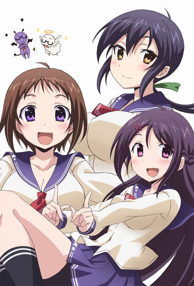 My Wife is the Student Council President