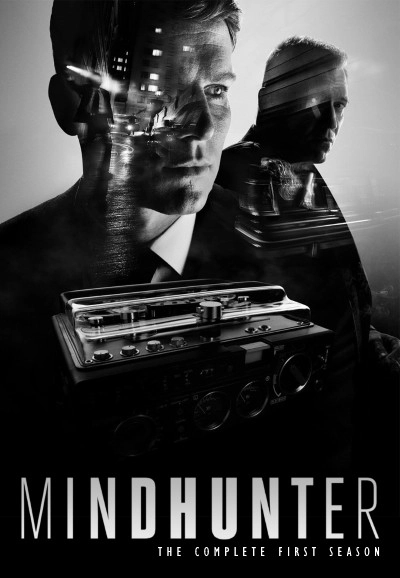 MINDHUNTER