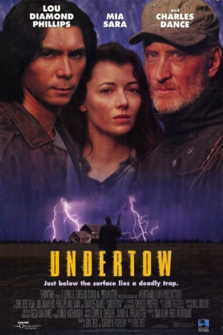 Undertow