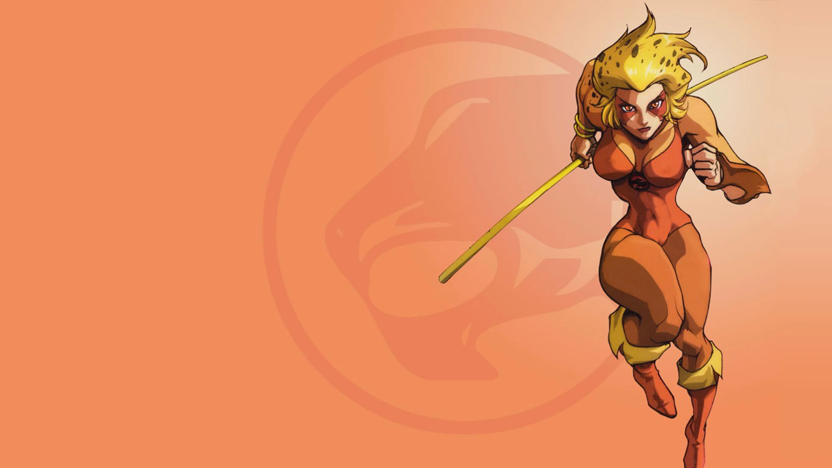 ThunderCats Ho! The Movie