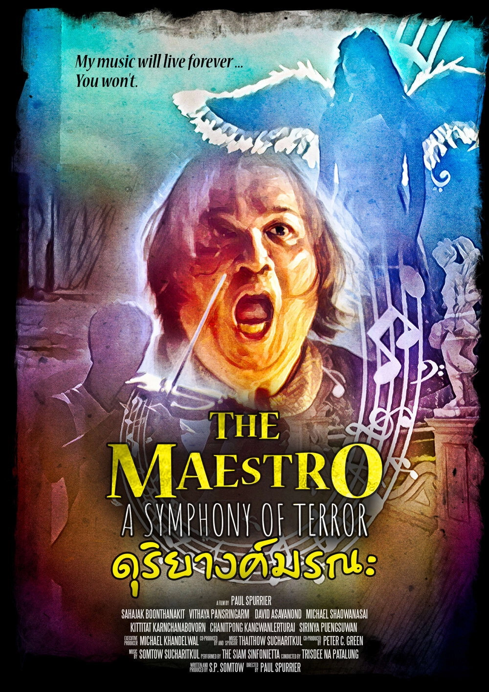 The Assassinator