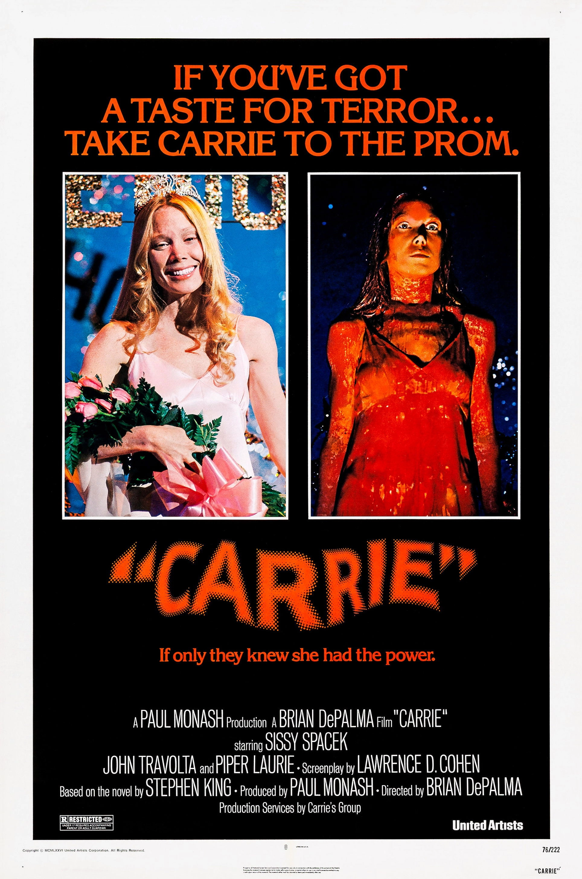 Carrie