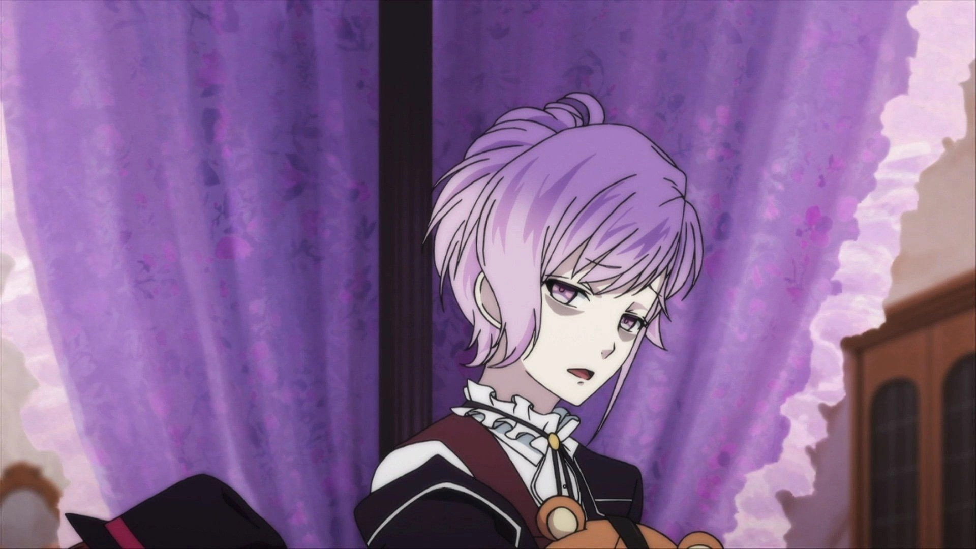 Diabolik Lovers
