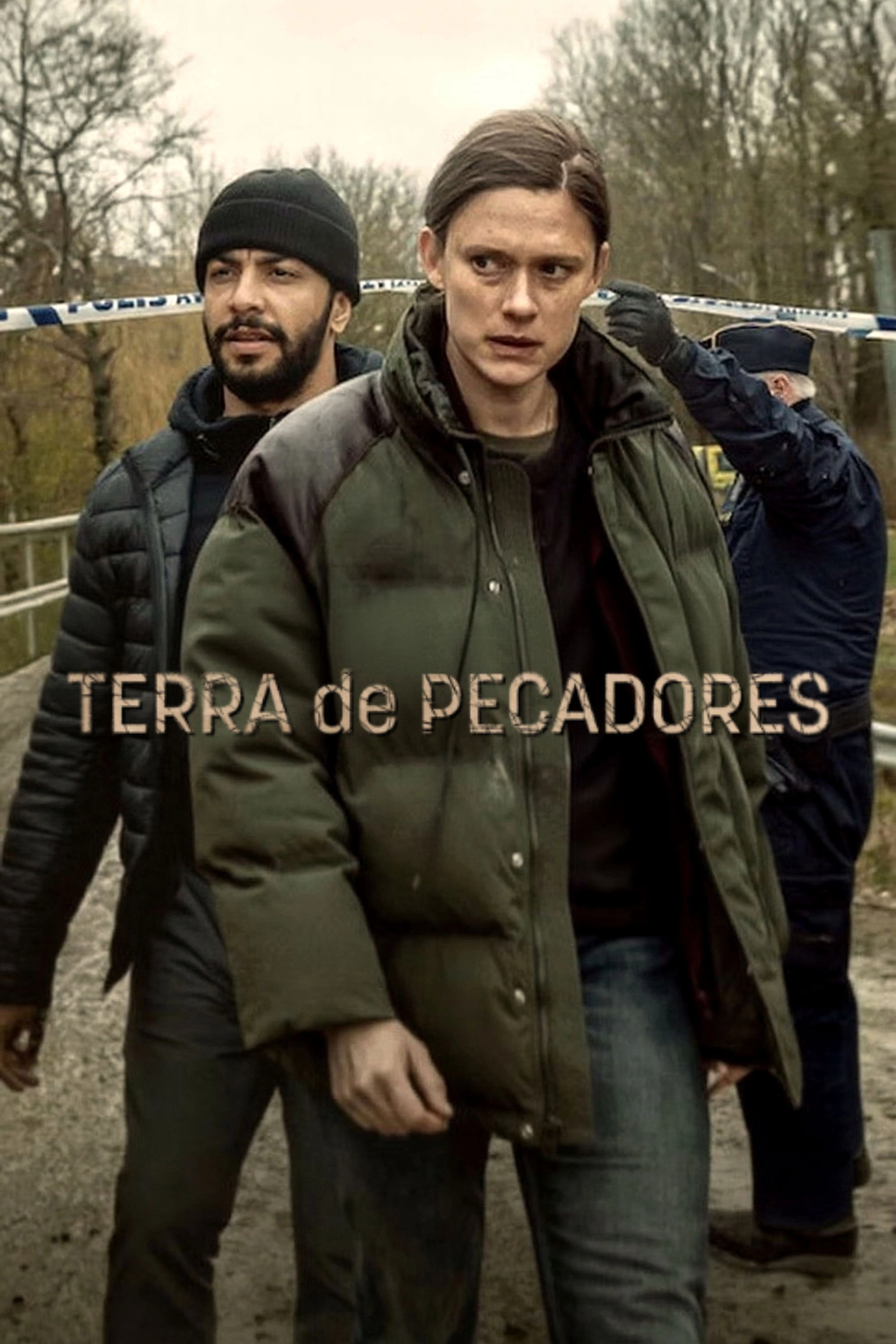 Land of Sin