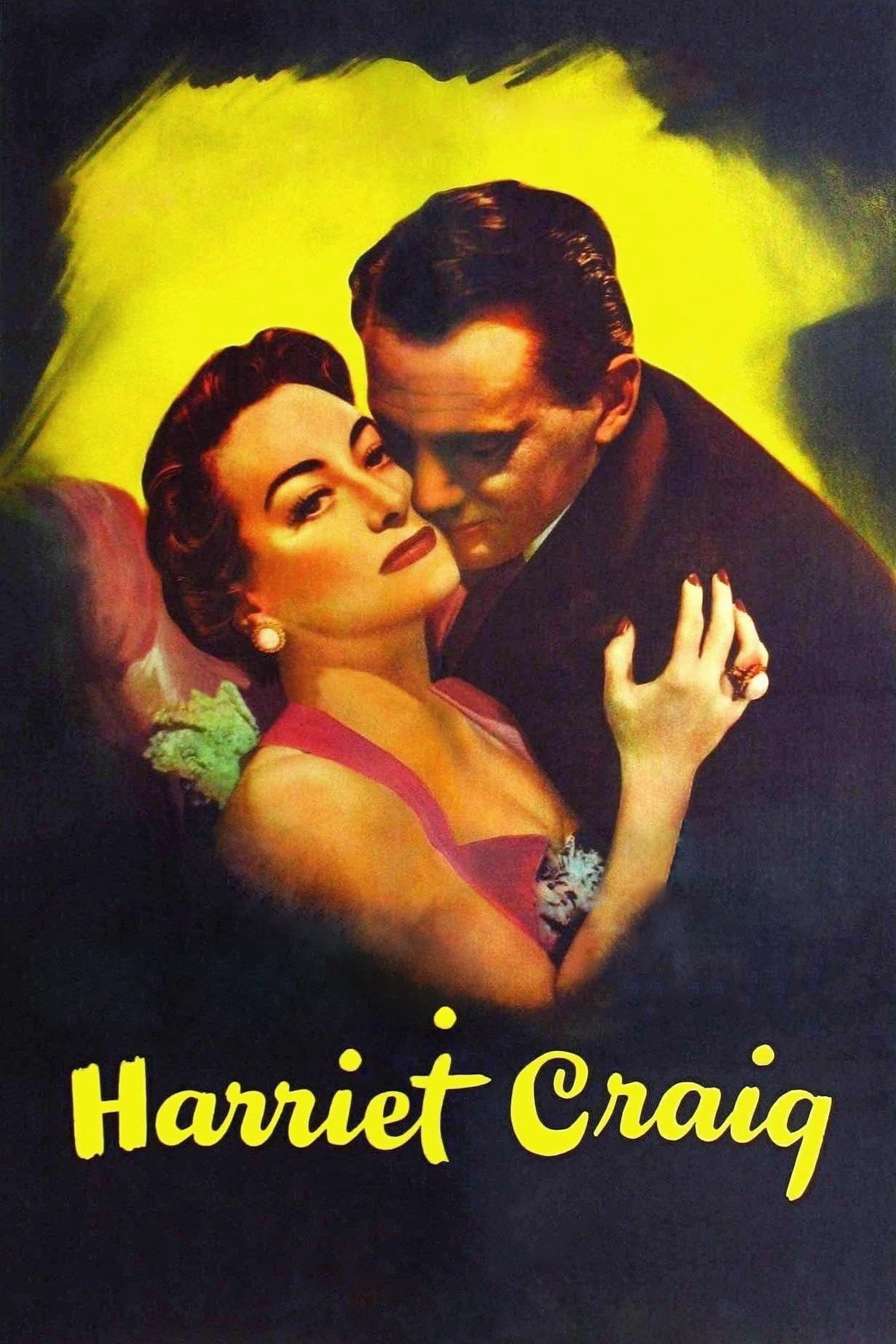 Harriet Craig