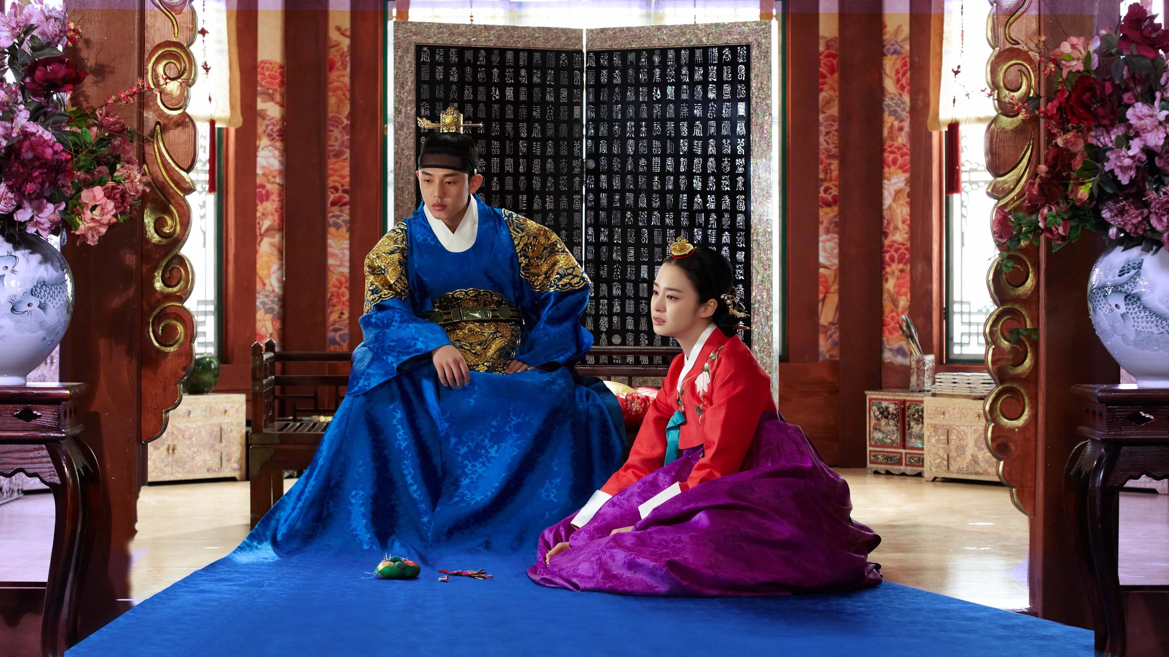 Jang Ok Jung, Living in Love
