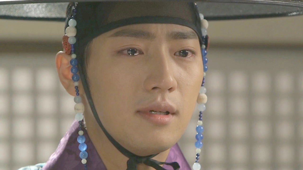 Jang Ok Jung, Living in Love