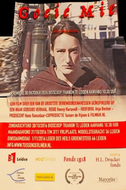 Goeie Mie