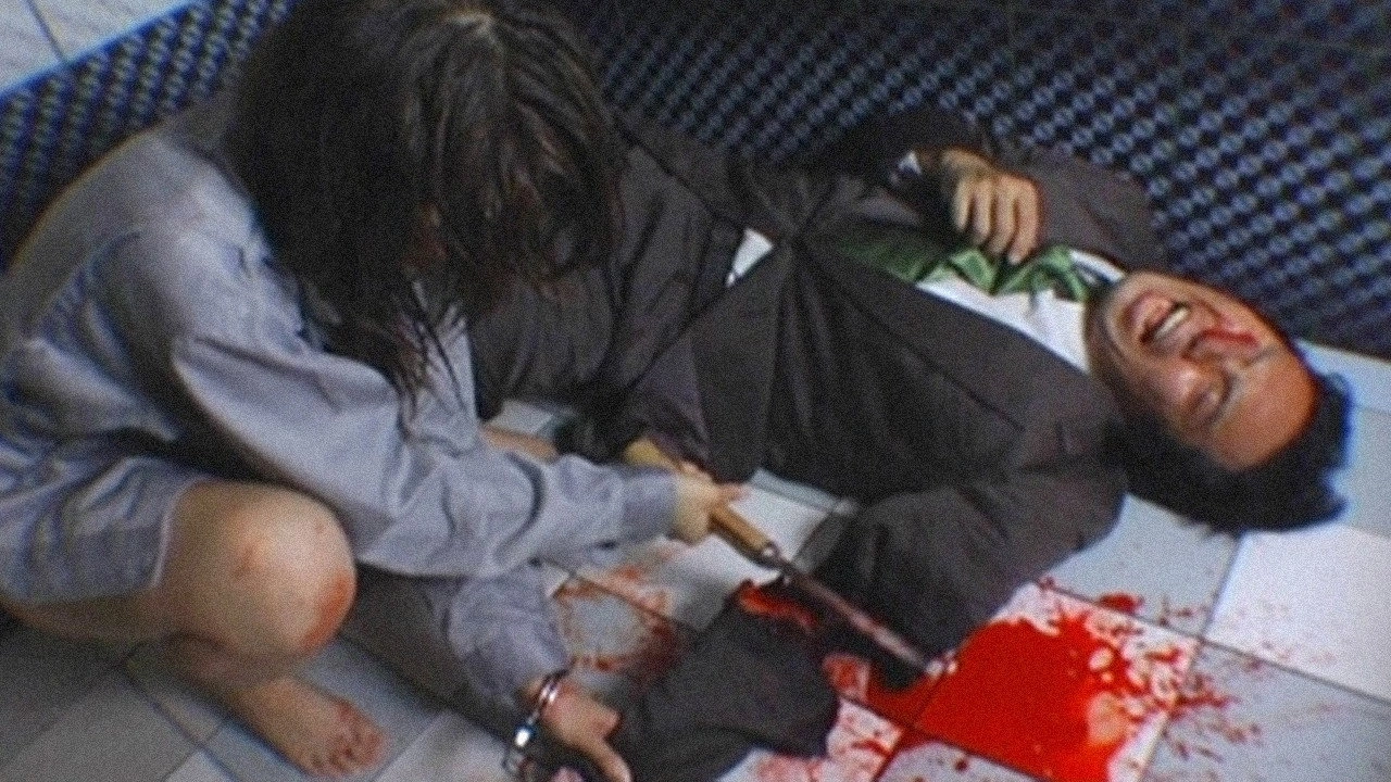 Death Penalty: Female Prisoner SAORI