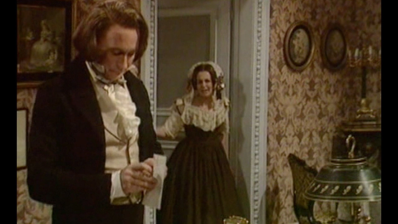 Dickens of London