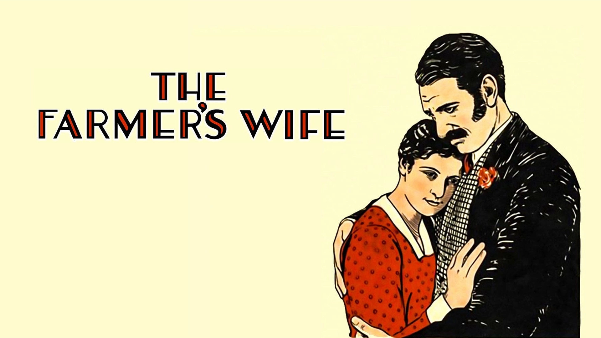 The Farmer's Wife