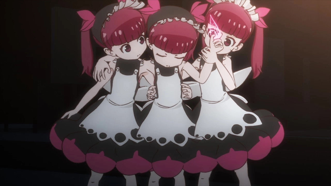Kemurikusa