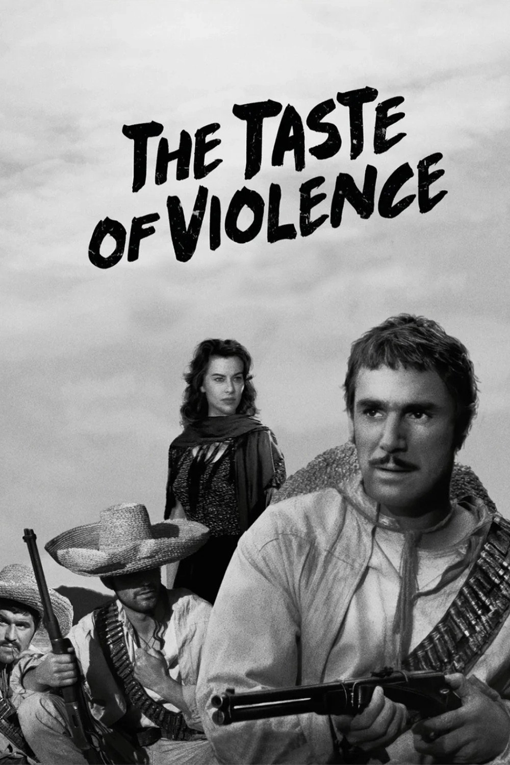 The Taste of Violence