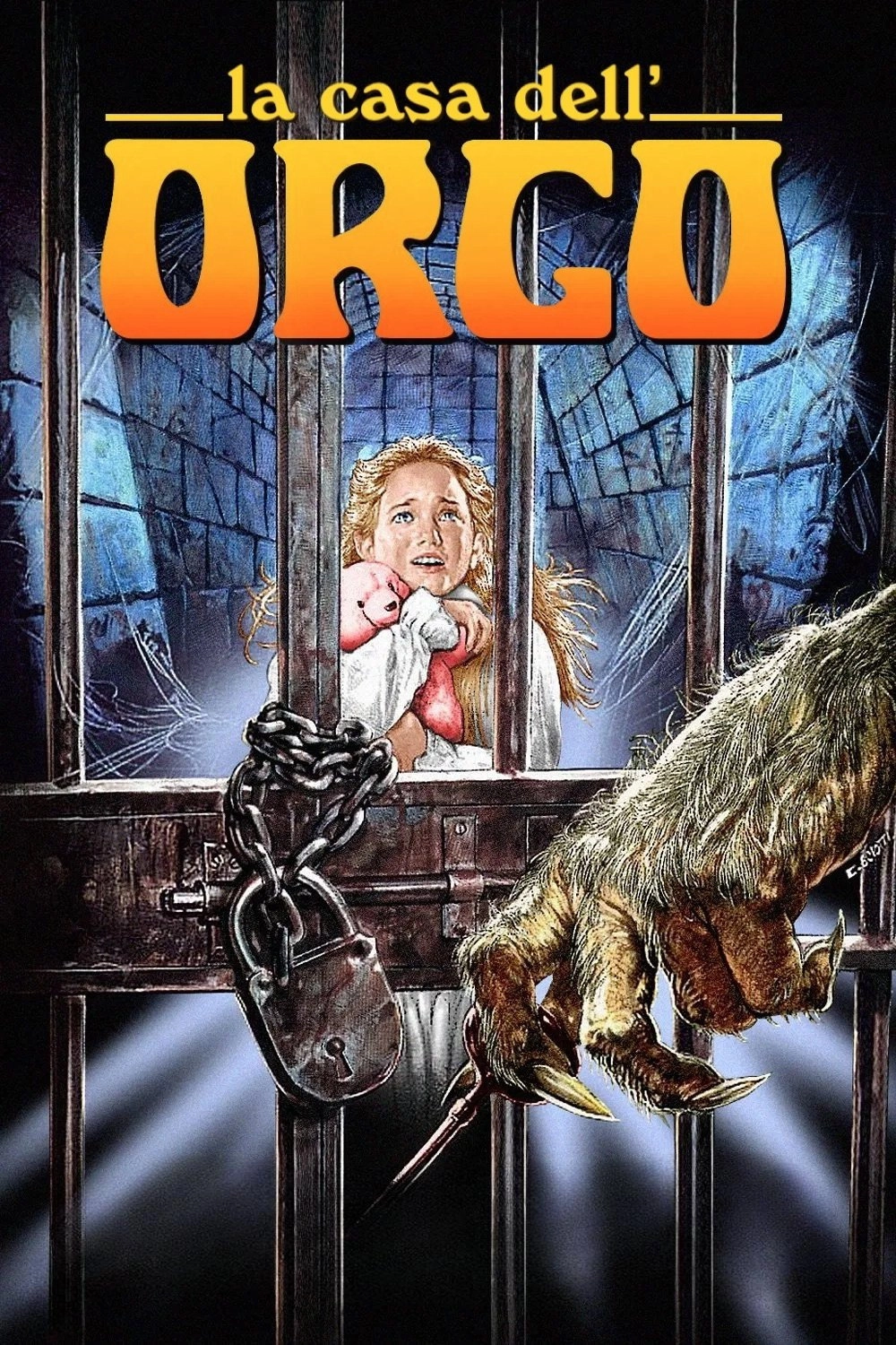 The Ogre
