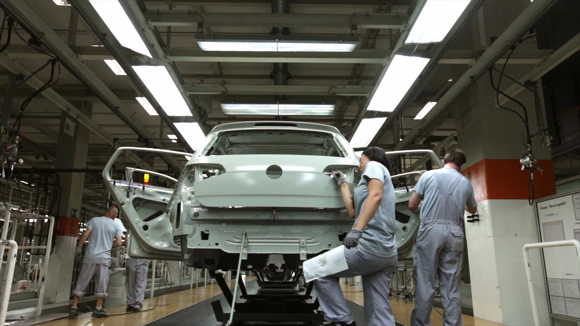 Dirty Money