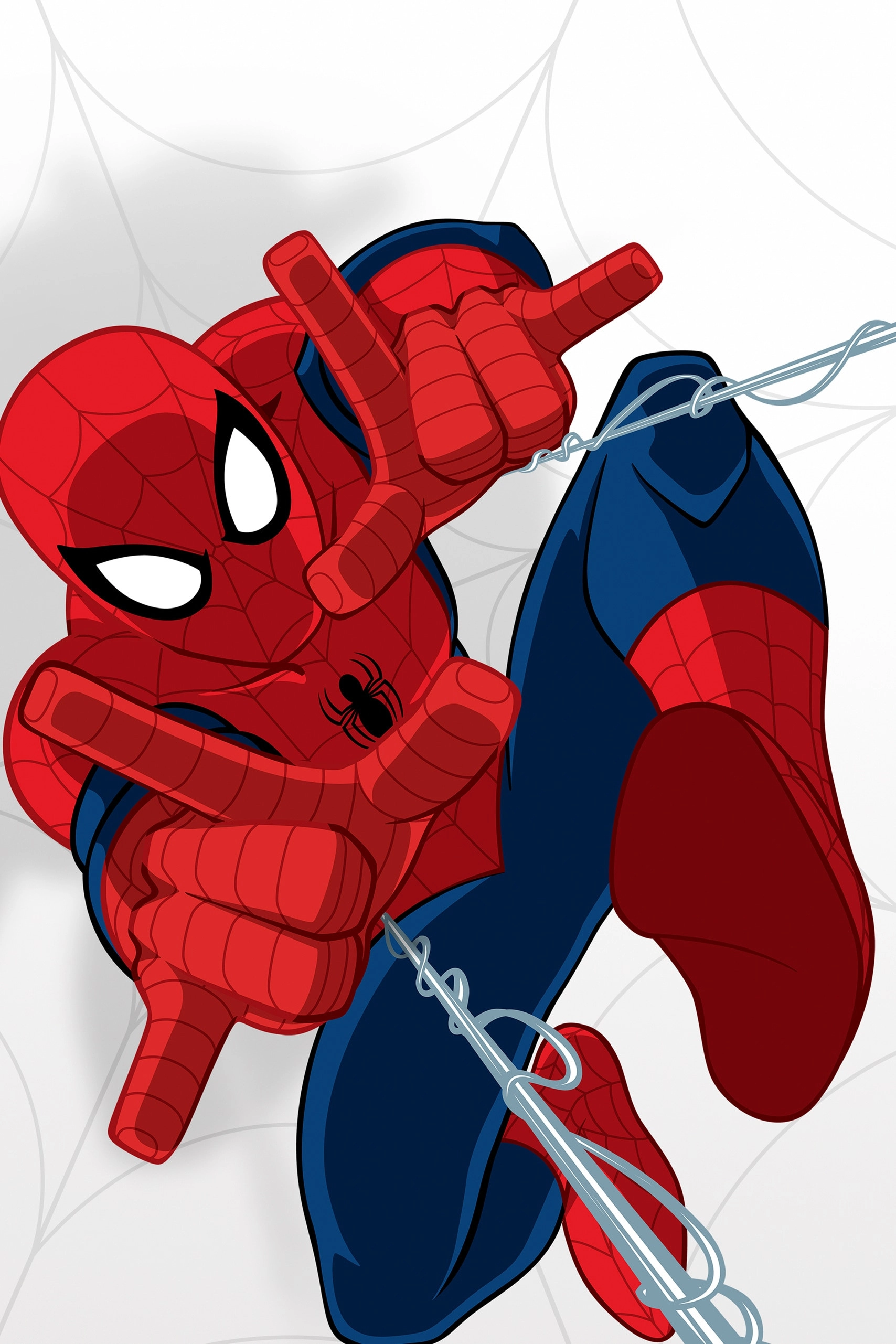 Marvel's Ultimate Spider-Man