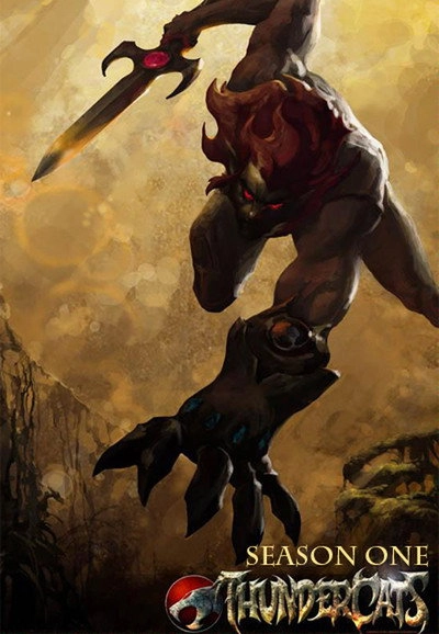 ThunderCats