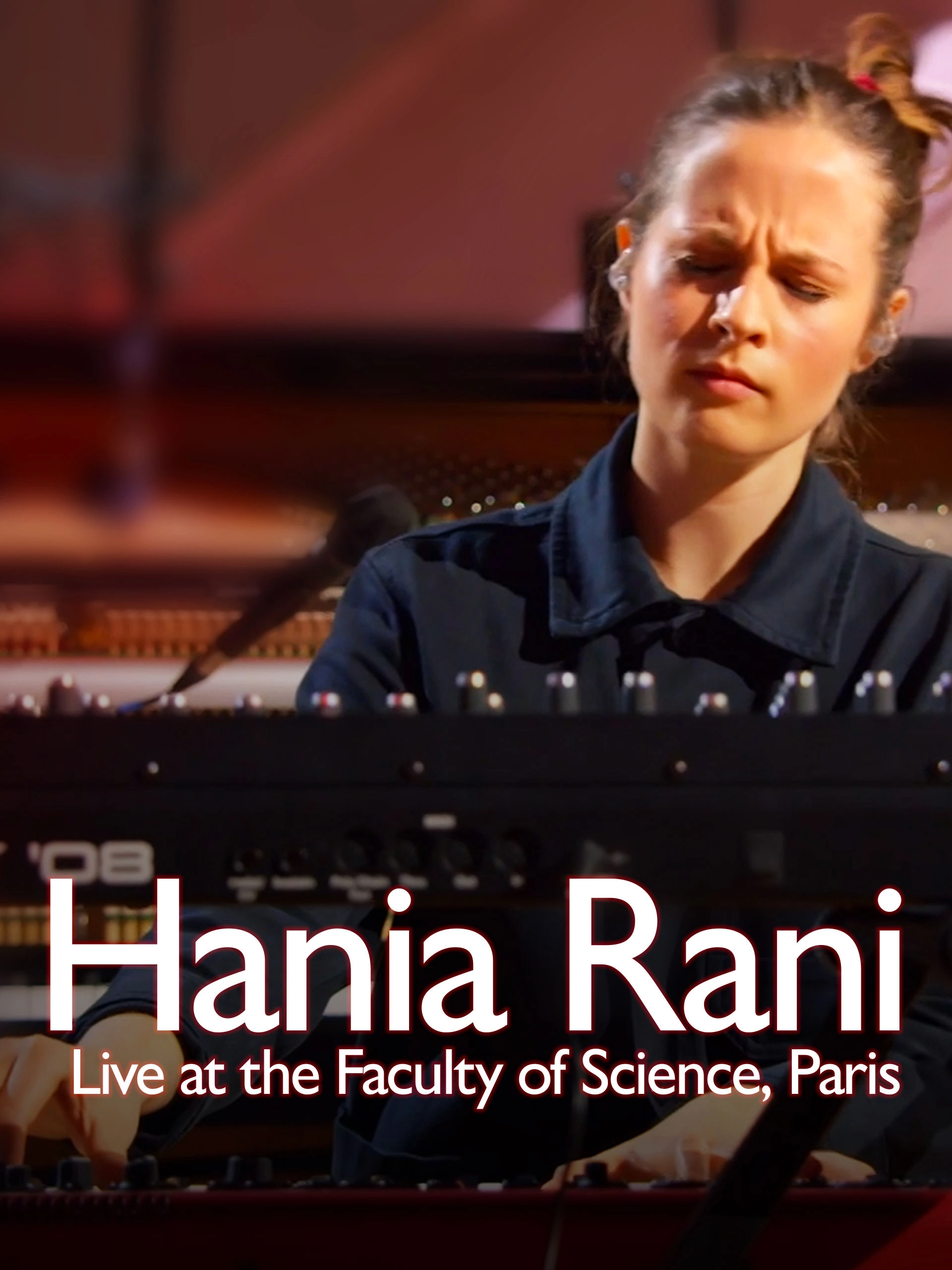 Hania Rani @ Piano Day 2022