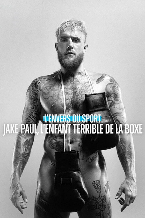 Untold: Jake Paul the Problem Child