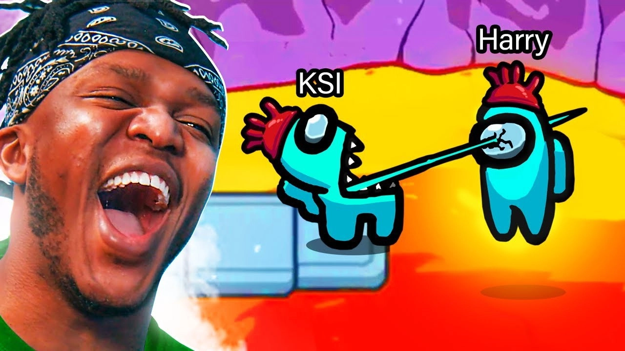 Sidemen Among Us