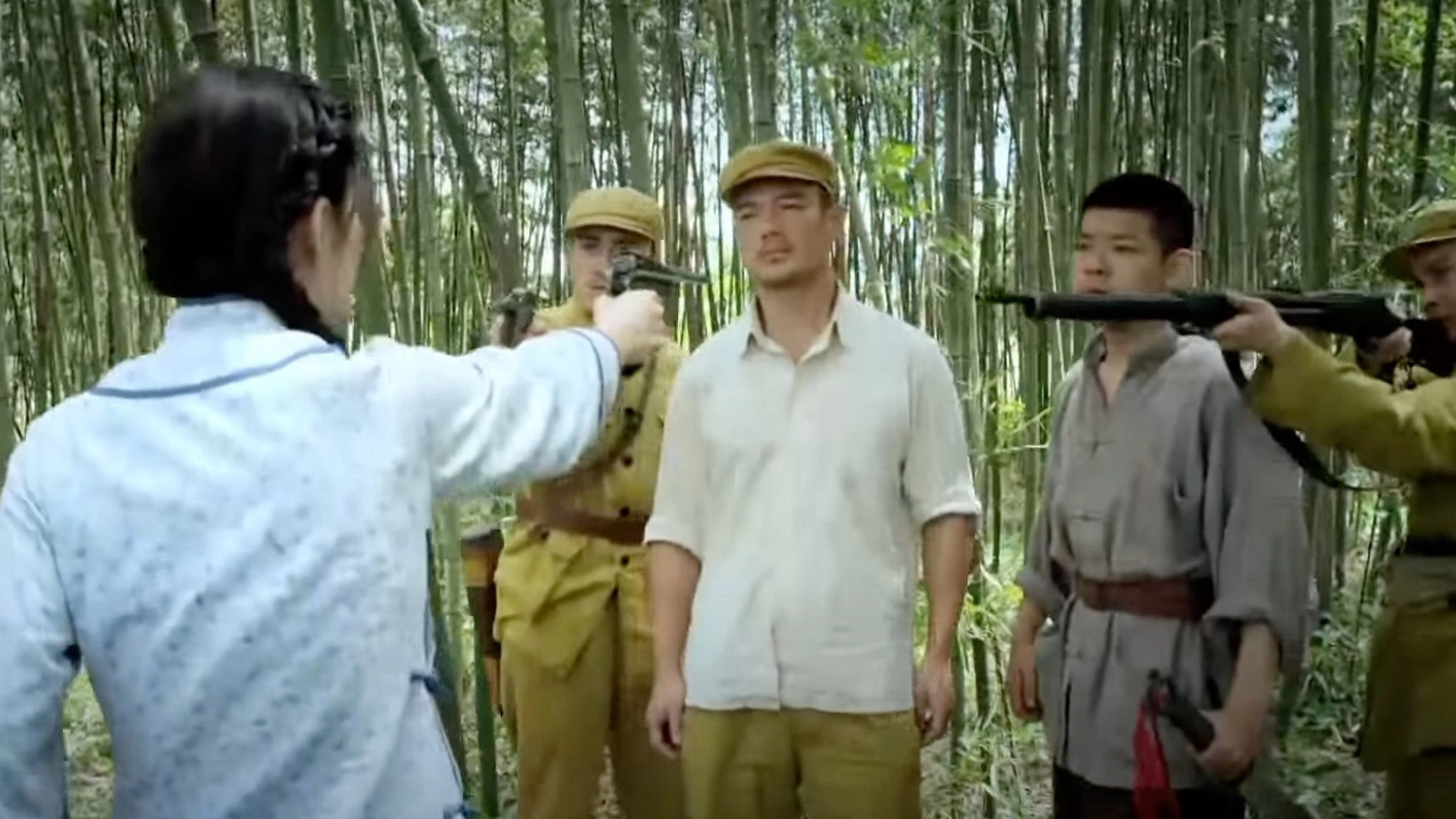 Land of Honor