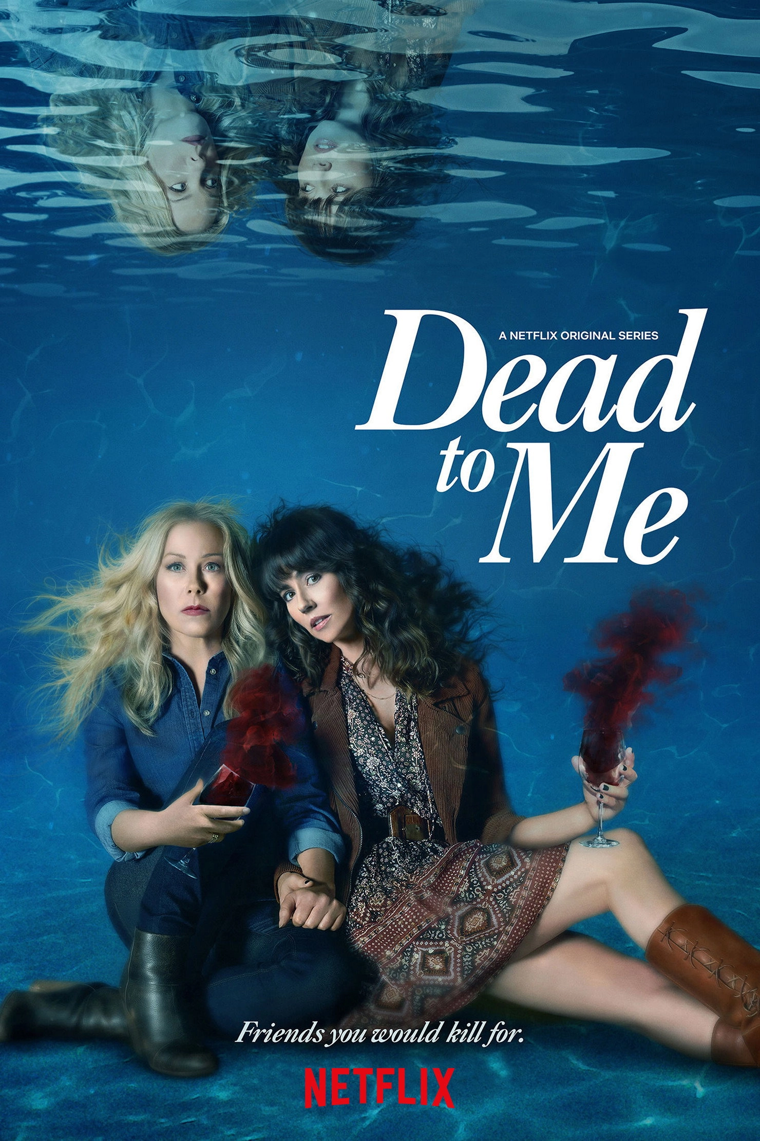 Dead to Me