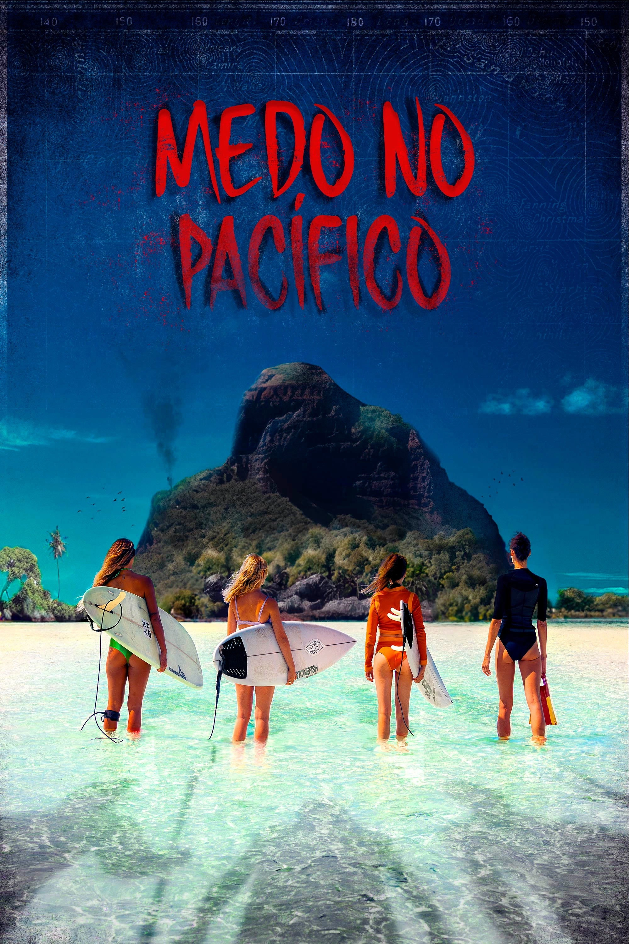 Pacific Fear