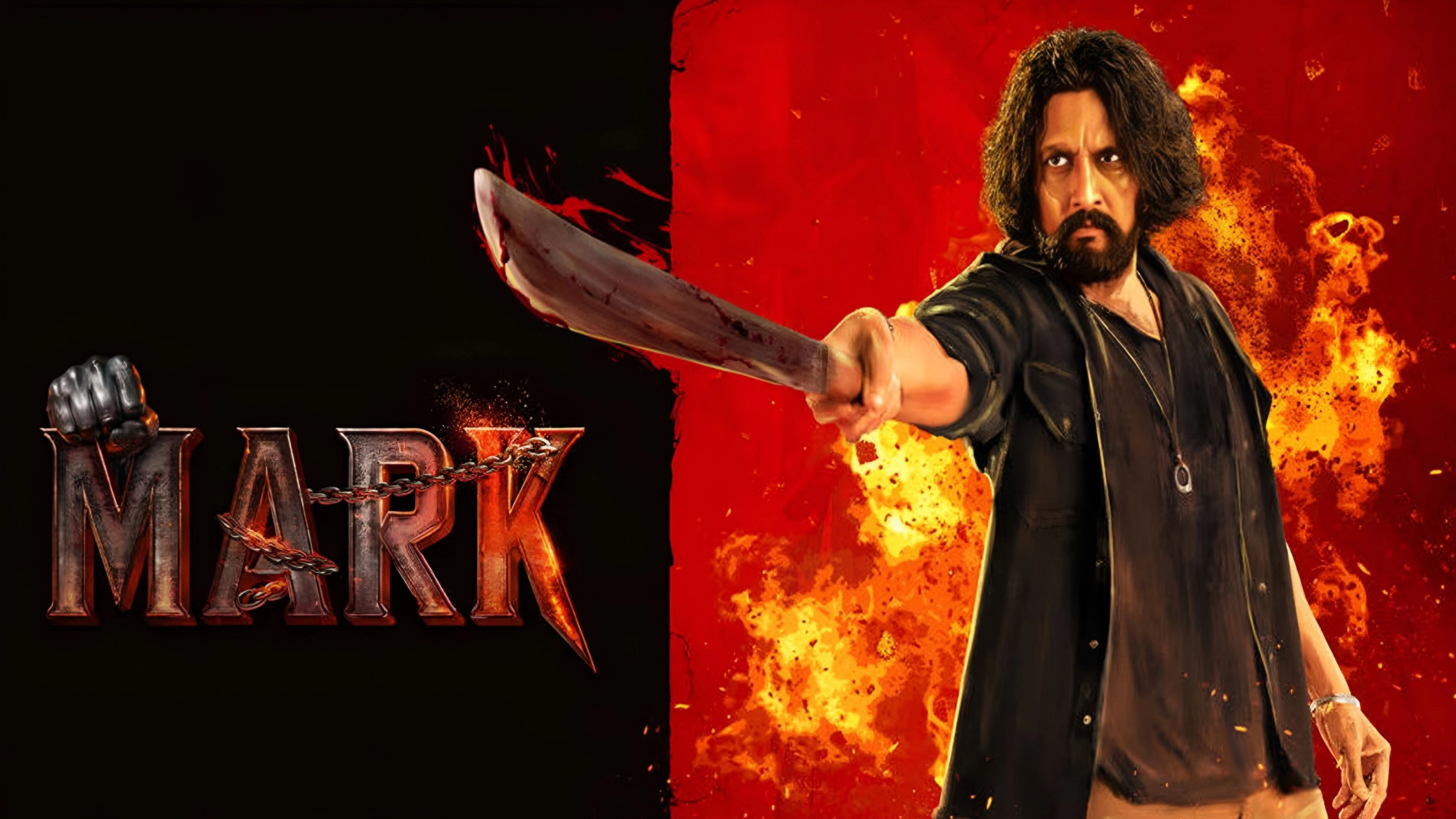 Mark