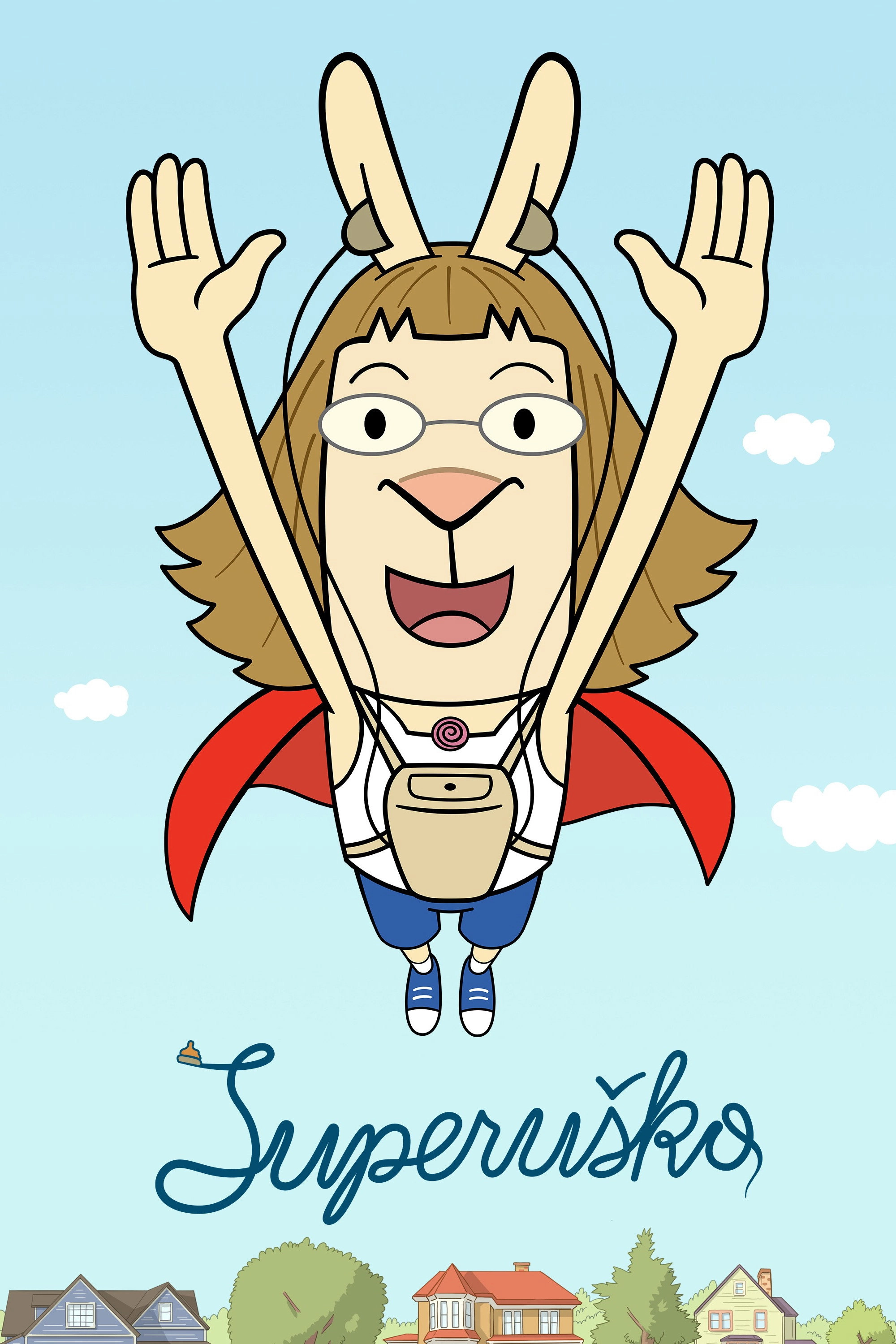 El Deafo
