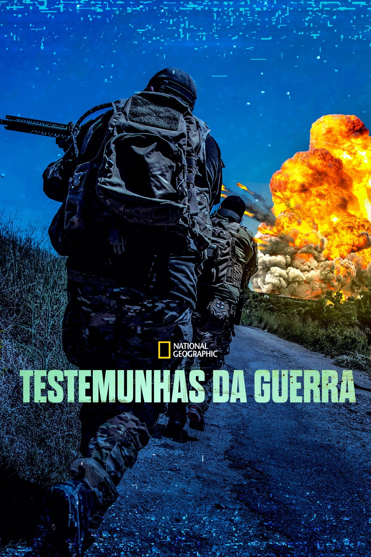 Eyewitness War