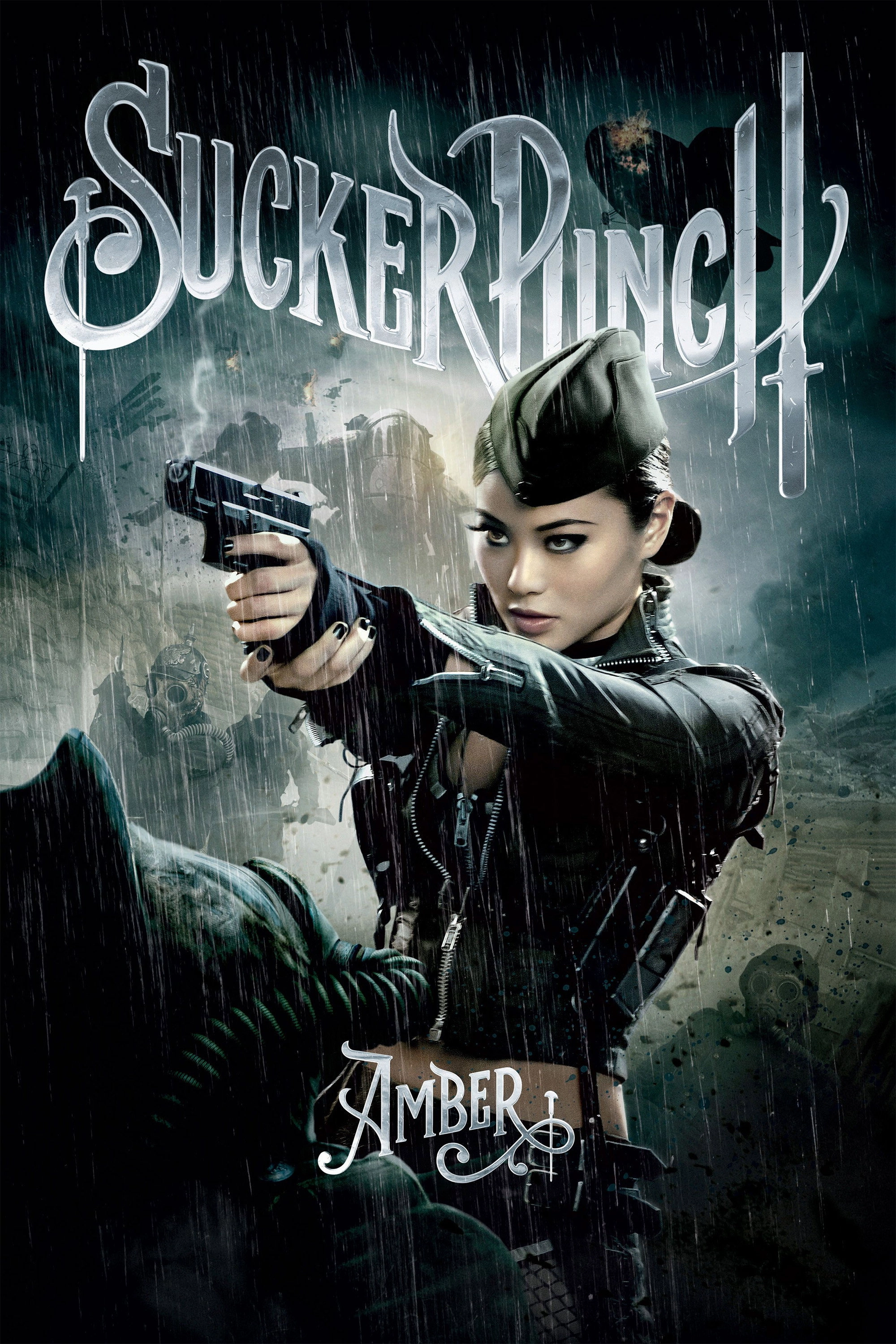 Sucker Punch