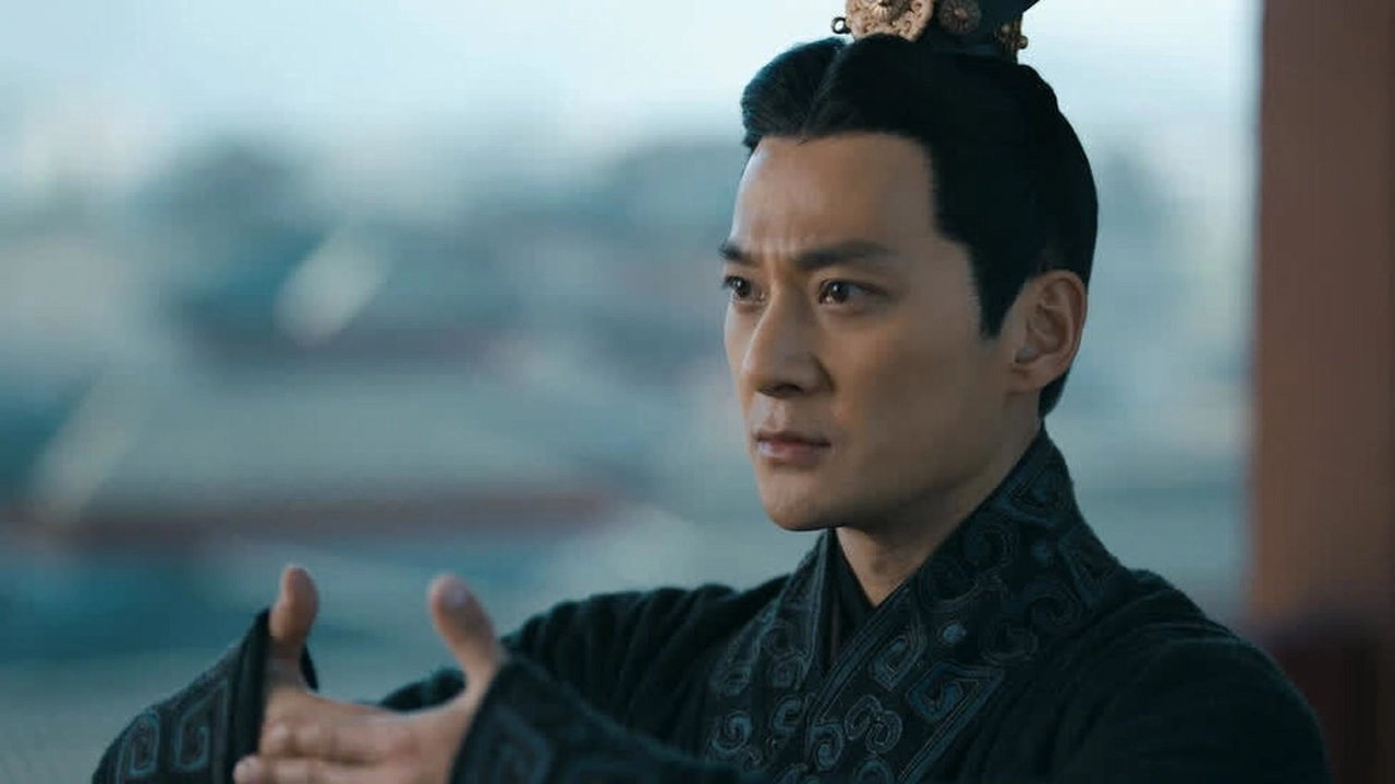 The Rise of the Qin Empire