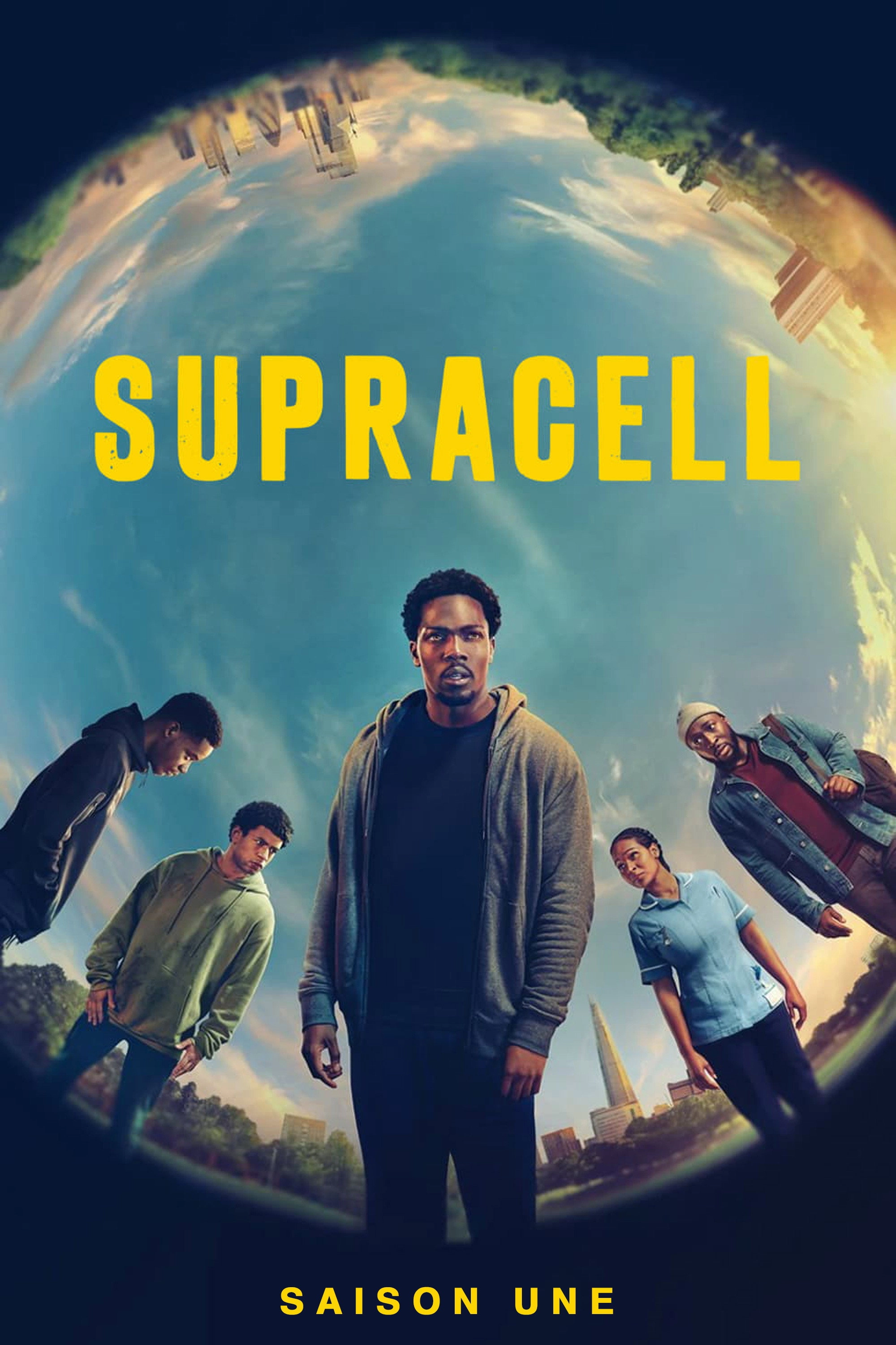 Supacell