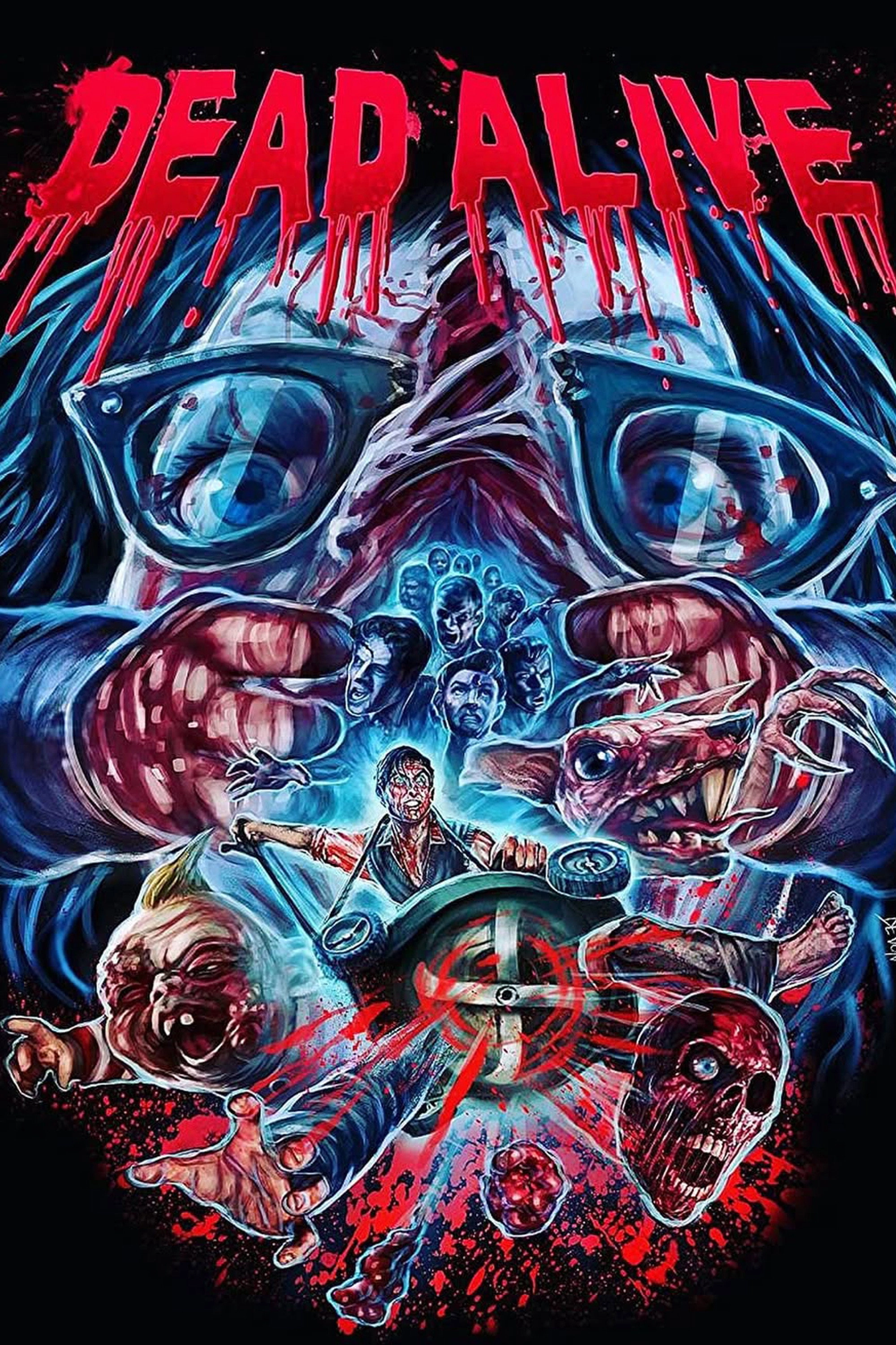 Braindead