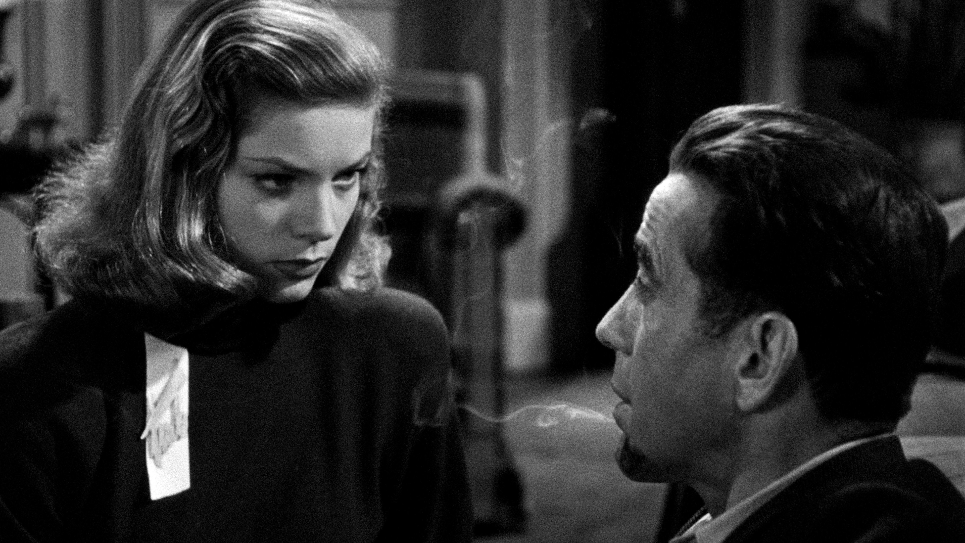 The Big Sleep