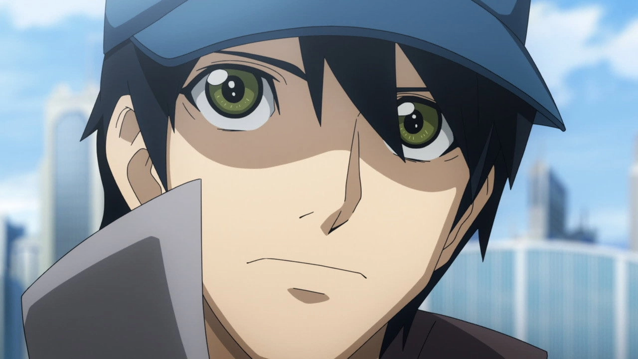 Star Blazers: Space Battleship Yamato 3199