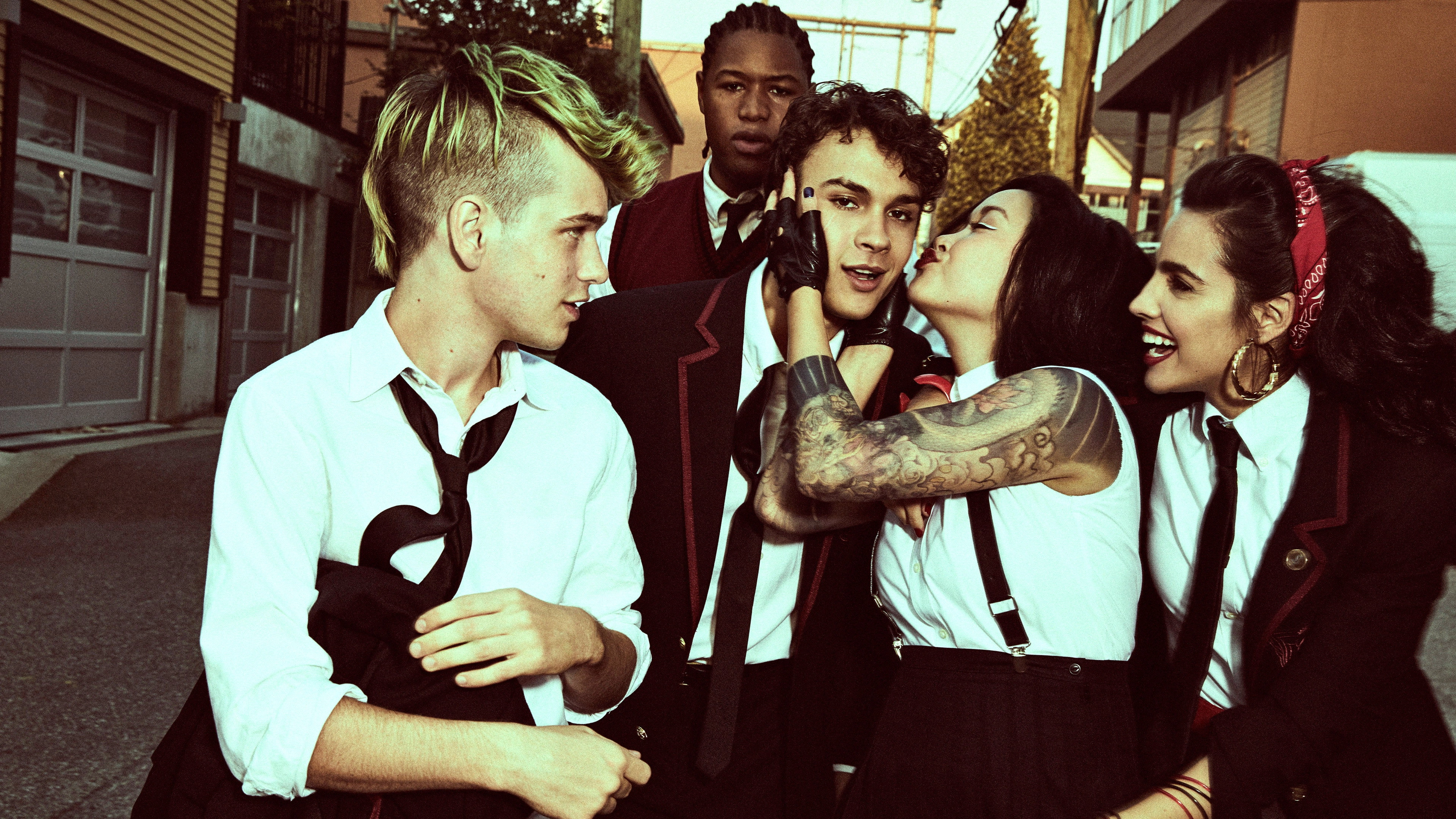 Deadly Class