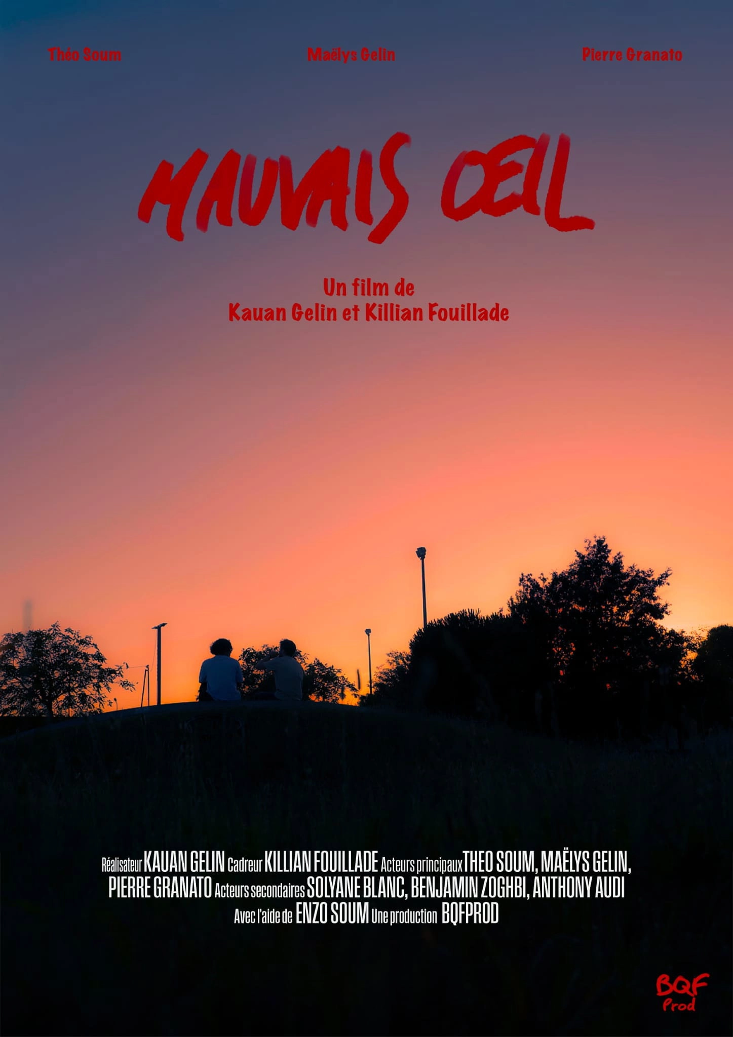 Mauvais Œil