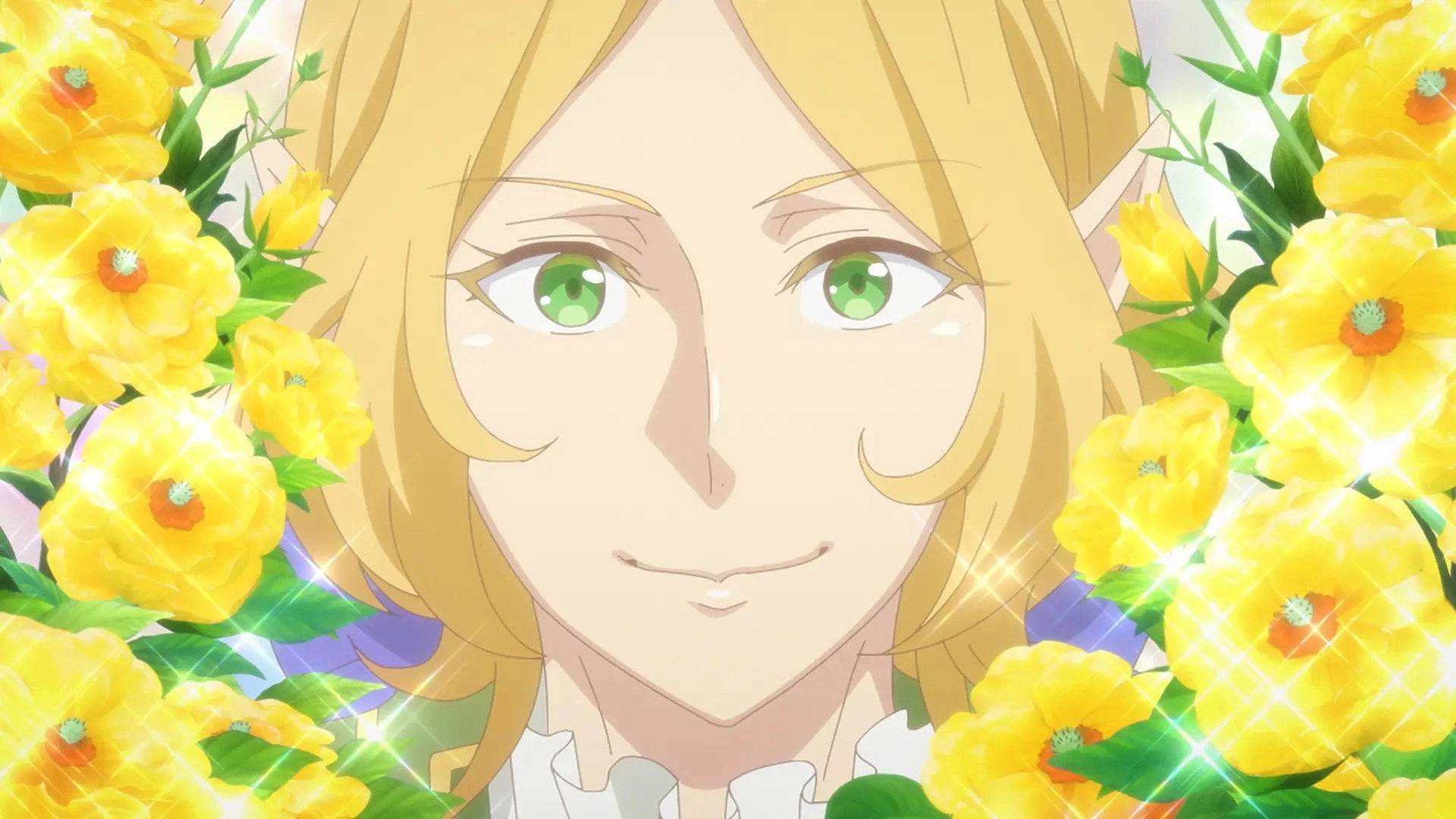 SHIROHIYO - Reincarnated as a Neglected Noble: Raising My Baby Brother with Memories from My Past Life