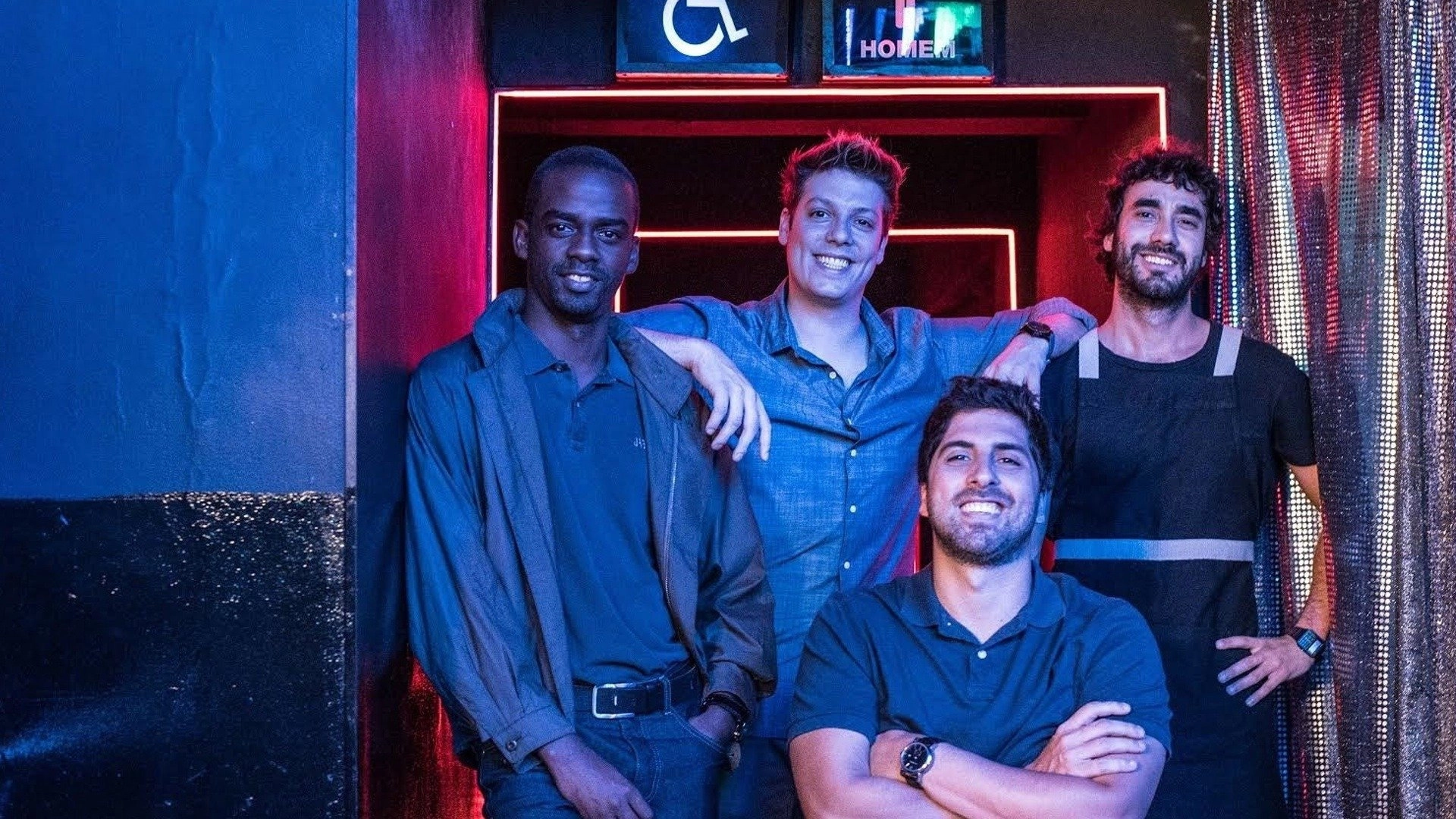 Men?
